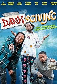 Danksgiving (2023) watch-Danksgiving (2023)