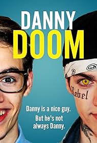 Danny Doom (2021) watch-Danny Doom (2021)