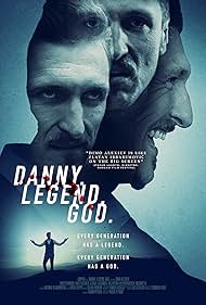 watch-Danny. Legend. God. (2021)