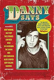 Danny Says (2016) watch-Danny Says (2016)