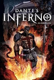 Dante's Inferno: An Animated Epic (2010) watch-Dante's Inferno: An Animated Epic (2010)