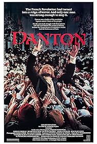 watch-Danton (1983)
