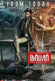 Darbar (2020) watch-Darbar (2020)