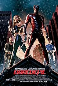 Daredevil (2003) watch-Daredevil (2003)