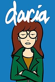 Daria (1997) watch-Daria (1997)