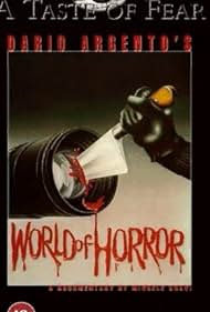Dario Argento's World of Horror (1985) watch-Dario Argento's World of Horror (1985)