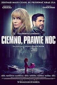 Dark, Almost Night (2021) watch-Dark, Almost Night (2021)