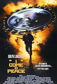 Dark Angel (1990) watch-Dark Angel (1990)