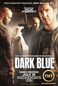 watch-Dark Blue (2009)