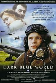 Dark Blue World (2001) watch-Dark Blue World (2001)