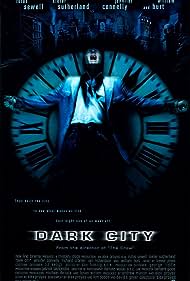 watch-Dark City (1998)