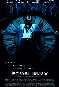Dark City (1998) watch-Dark City (1998)