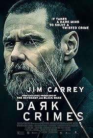 Dark Crimes (2018) watch-Dark Crimes (2018)
