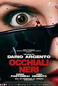 Dark Glasses (2022) watch-Dark Glasses (2022)