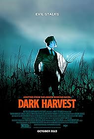 watch-Dark Harvest (2023)