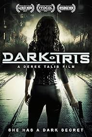 watch-Dark Iris (2018)