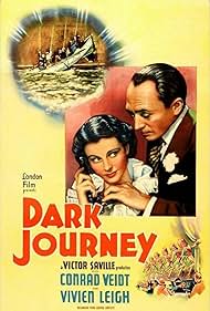 watch-Dark Journey (1937)