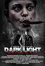 watch-Dark Light (2021)