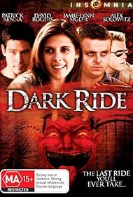 Dark Ride (2006) watch-Dark Ride (2006)