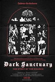 watch-Dark Sanctuary: The Story of The Church (2025)