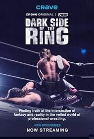 watch-Dark Side of the Ring (2019)