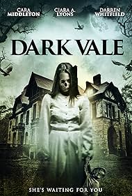 Dark Vale (2018) watch-Dark Vale (2018)
