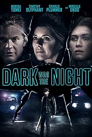 Dark Was the Night (2018) watch-Dark Was the Night (2018)