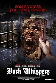 Dark Whispers: Volume 1 (2021) watch-Dark Whispers: Volume 1 (2021)