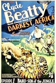 watch-Darkest Africa (1936)