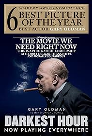Darkest Hour (2017) watch-Darkest Hour (2017)