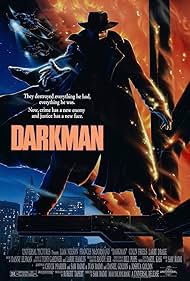 watch-Darkman (1990)