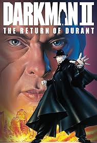 watch-Darkman II: The Return of Durant (1995)