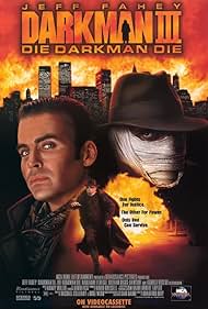 watch-Darkman III: Die Darkman Die (1996)