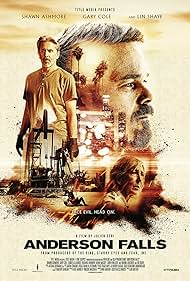 Darkness Falls (2020) watch-Darkness Falls (2020)