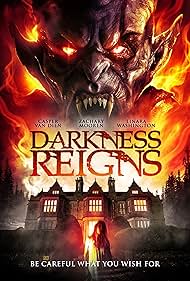 Darkness Reigns (2018) watch-Darkness Reigns (2018)