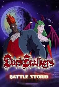 watch-Darkstalkers (1995)