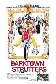 Darktown Strutters (1975) watch-Darktown Strutters (1975)