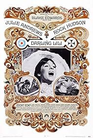 Darling Lili (1970) watch-Darling Lili (1970)