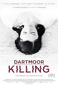 watch-Dartmoor Killing (2015)