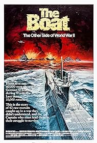 watch-Das Boot (1982)