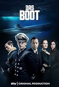 watch-Das Boot (2019)