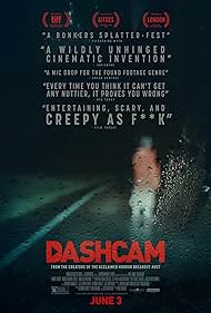 Dashcam (2022) watch-Dashcam (2022)