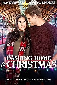 watch-Dashing Home for Christmas (2020)
