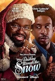 watch-Dashing Through the Snow (2023)