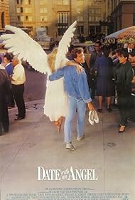 Date with an Angel (1987) watch-Date with an Angel (1987)