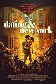 Dating & New York (2021) watch-Dating & New York (2021)