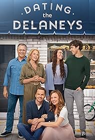 watch-Dating the Delaneys (2022)