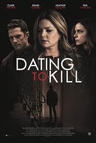 Dating to Kill (2019) watch-Dating to Kill (2019)