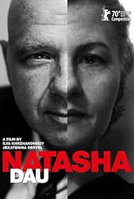 watch-DAU. Natasha (2021)