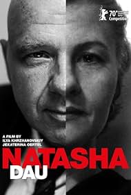 DAU. Natasha (2021) watch-DAU. Natasha (2021)